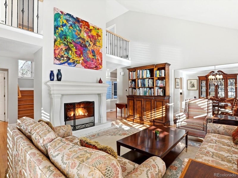 4675 Yosemite St #215, Denver, CO 80237