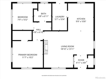 2201 Dexter St, Denver, CO 80222