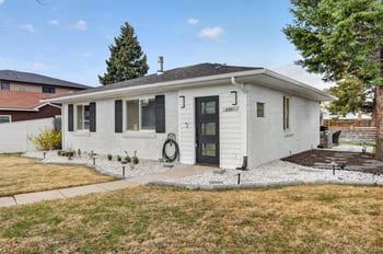 2201 Dexter St, Denver, CO 80222