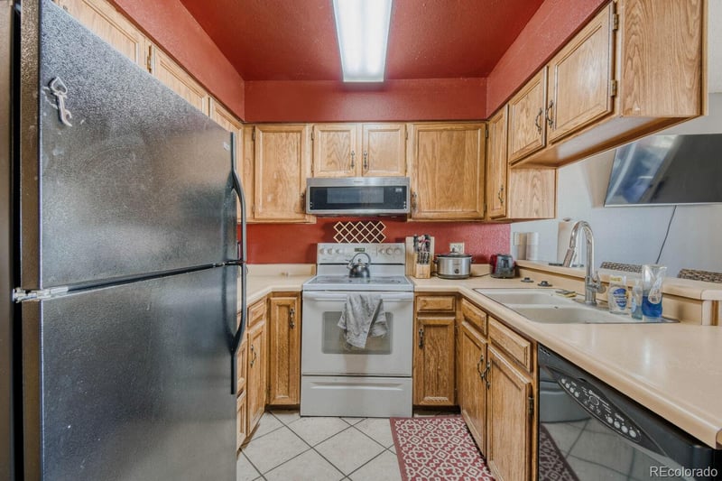 1652 Idalia Cir #E, Aurora, CO 80017