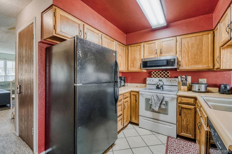 1652 Idalia Cir #E, Aurora, CO 80017