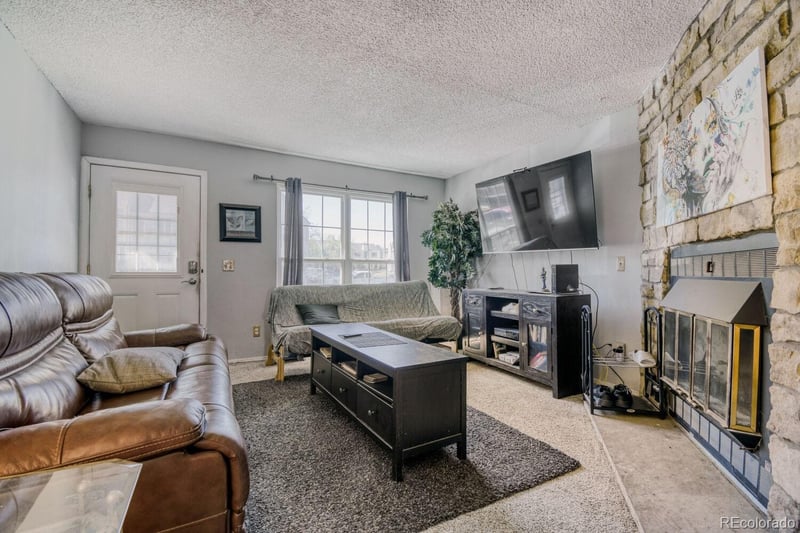 1652 Idalia Cir #E, Aurora, CO 80017