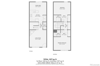 1652 Idalia Cir #E, Aurora, CO 80017