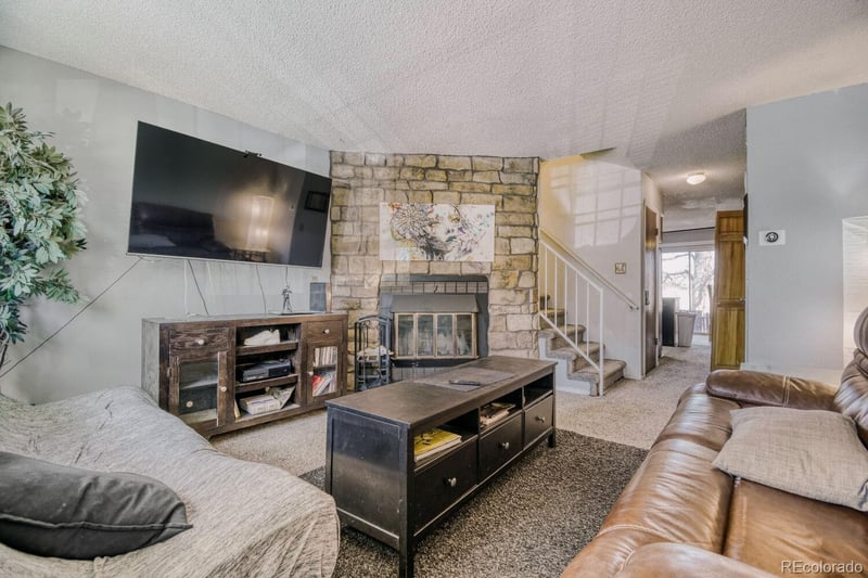 1652 Idalia Cir #E, Aurora, CO 80017