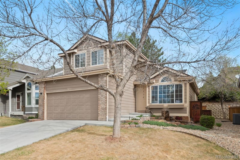 9235 Hinsdale Pl, Littleton, CO 80128