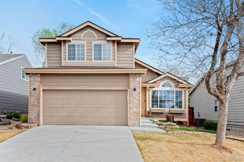 9235 Hinsdale Pl, Littleton, CO 80128
