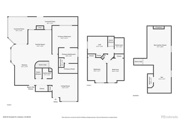 9235 Hinsdale Pl, Littleton, CO 80128