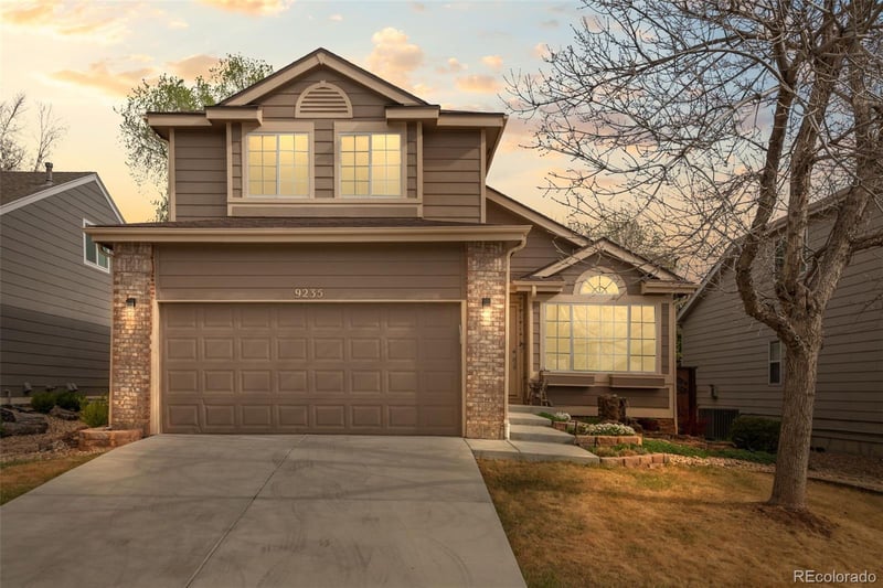 9235 Hinsdale Pl, Littleton, CO 80128