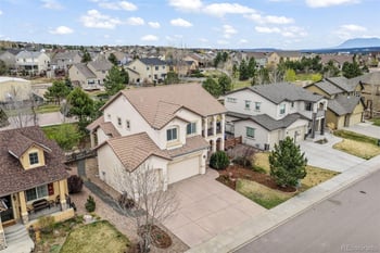 16043 Bridle Ridge Dr, Monument, CO 80132