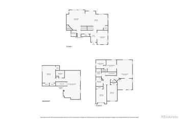 16043 Bridle Ridge Dr, Monument, CO 80132