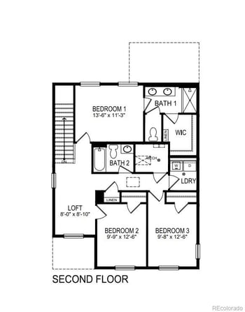 4716 Antler Way, Johnstown, CO 80534