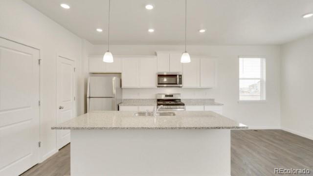 4716 Antler Way, Johnstown, CO 80534