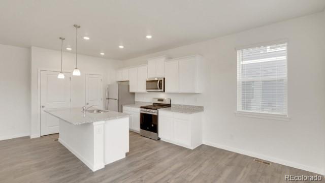 4716 Antler Way, Johnstown, CO 80534