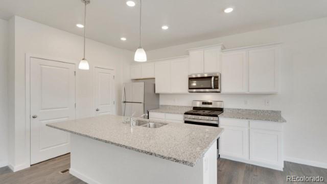 4716 Antler Way, Johnstown, CO 80534