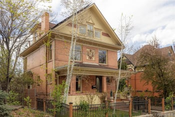 1311 Lafayette St, Denver, CO 80218
