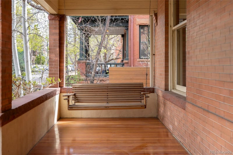 1311 N Lafayette St, Denver, CO 80218