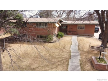 309 Delmar St, Sterling, CO 80751