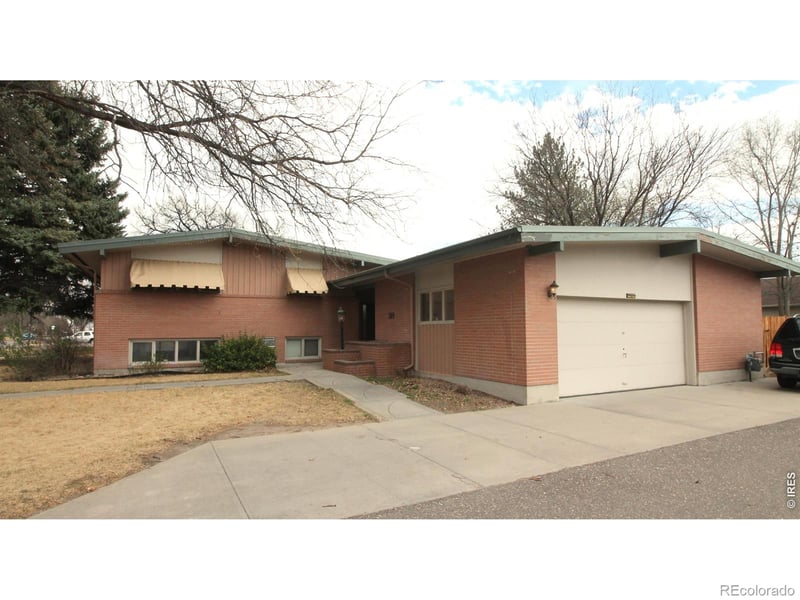 309 Delmar St, Sterling, CO 80751