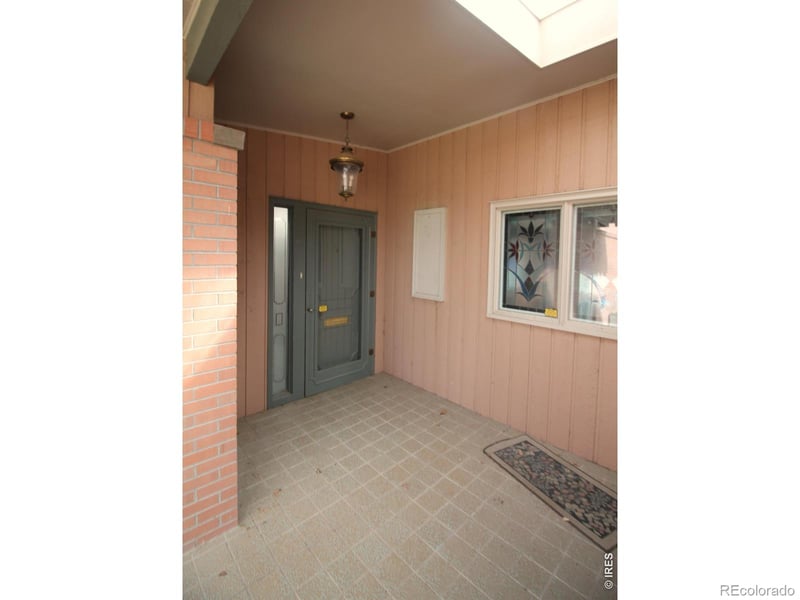 309 Delmar St, Sterling, CO 80751