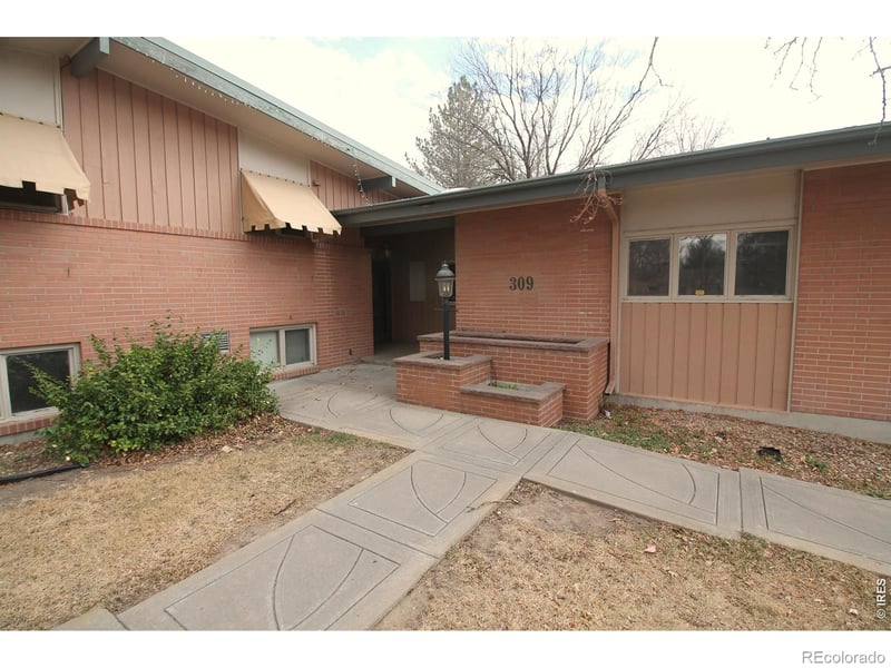 309 Delmar St, Sterling, CO 80751