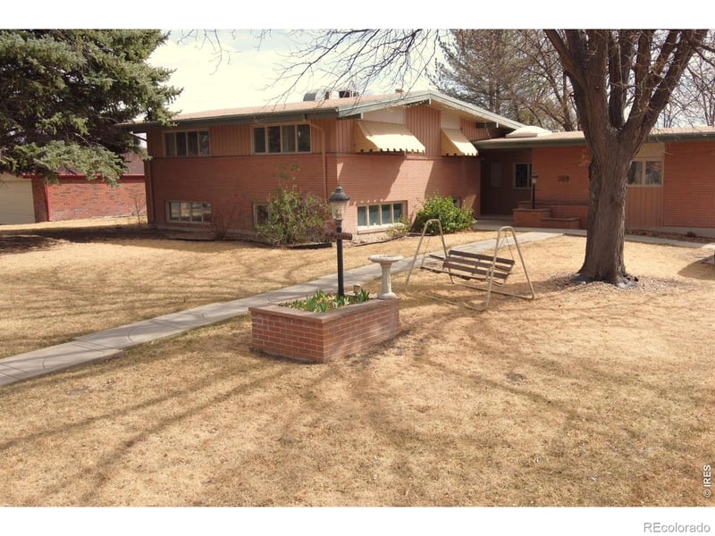 309 Delmar St, Sterling, CO 80751