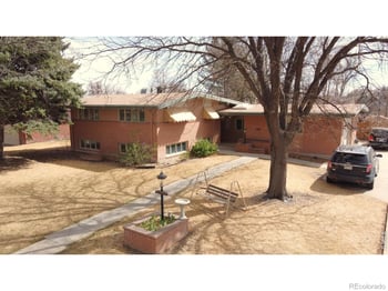 309 Delmar St, Sterling, CO 80751