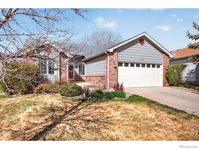 2460 Birdie Way, Milliken, CO 80543