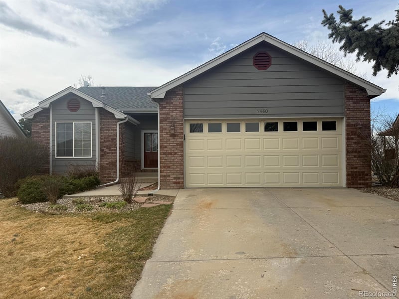 2460 Birdie Way, Milliken, CO 80543