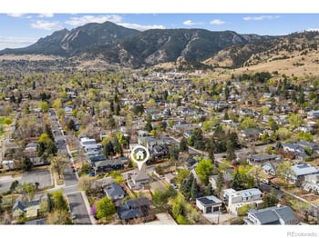 675 Dellwood Ave, Boulder, CO 80304