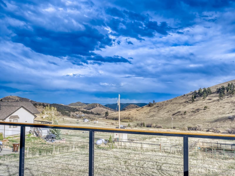 32020 Robinson Hill Rd, Golden, CO 80403