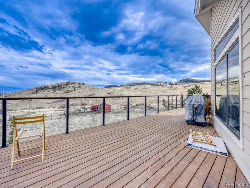 32020 Robinson Hill Rd, Golden, CO 80403