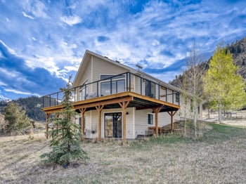 32020 Robinson Hill Rd, Golden, CO 80403