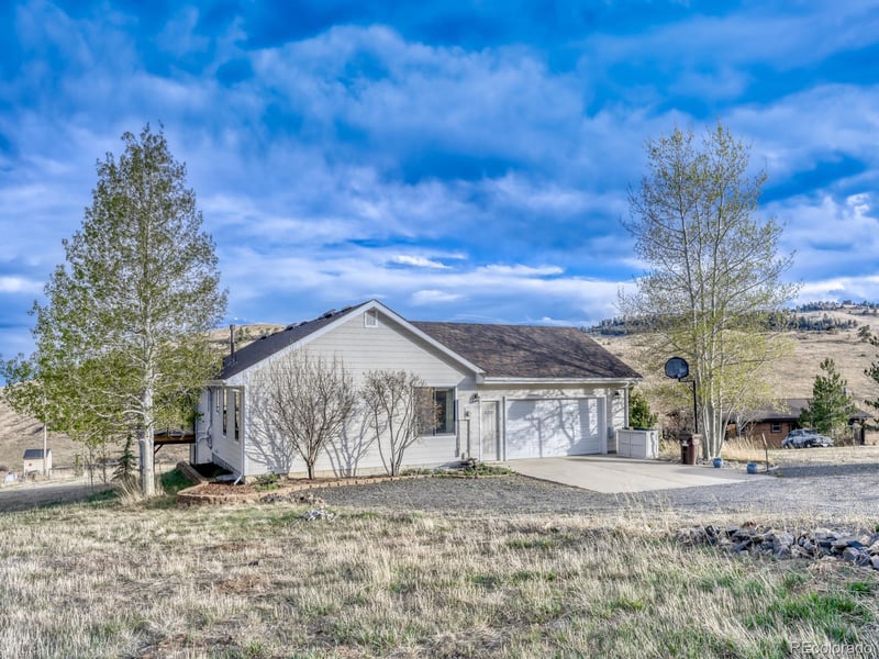32020 Robinson Hill Rd, Golden, CO 80403