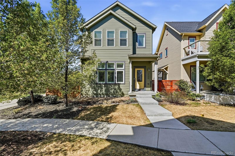 1734 66th Ave, Denver, CO 80221