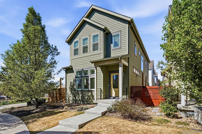 1734 66th Ave, Denver, CO 80221