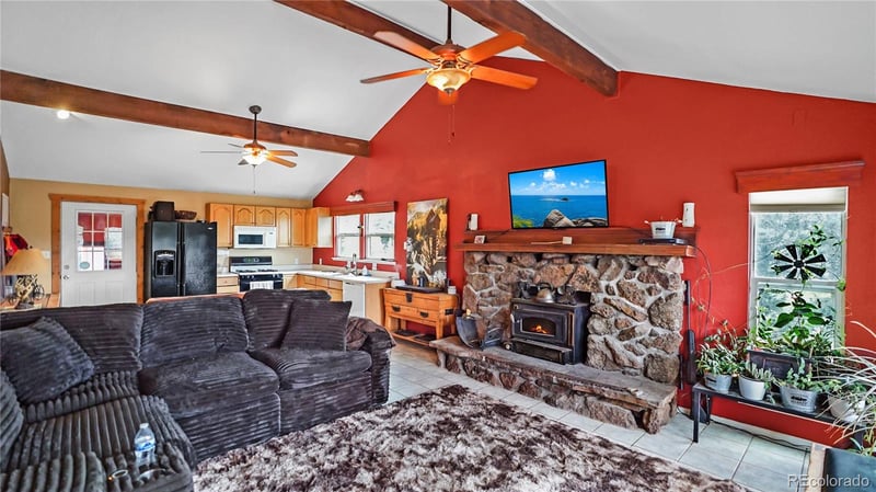 67 Holdup St, Bailey, CO 80421