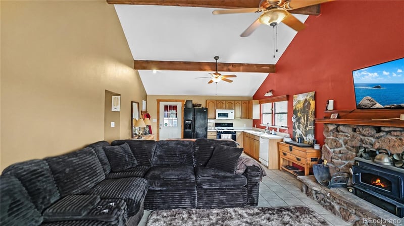 67 Holdup St, Bailey, CO 80421