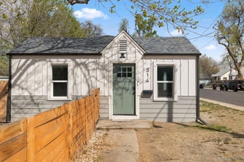 514 Lowell Blvd, Denver, CO 80219