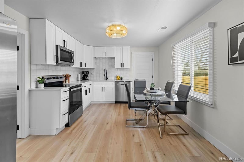 514 Lowell Blvd, Denver, CO 80219