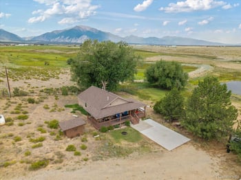 11355 County Road 270, Nathrop, CO 81236