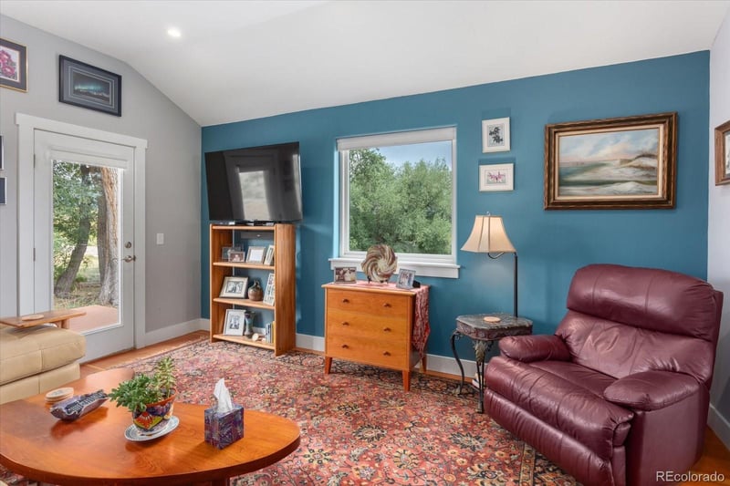 11355 County Road 270, Nathrop, CO 81236