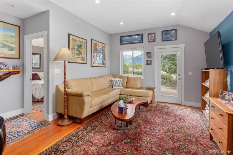 11355 County Road 270, Nathrop, CO 81236