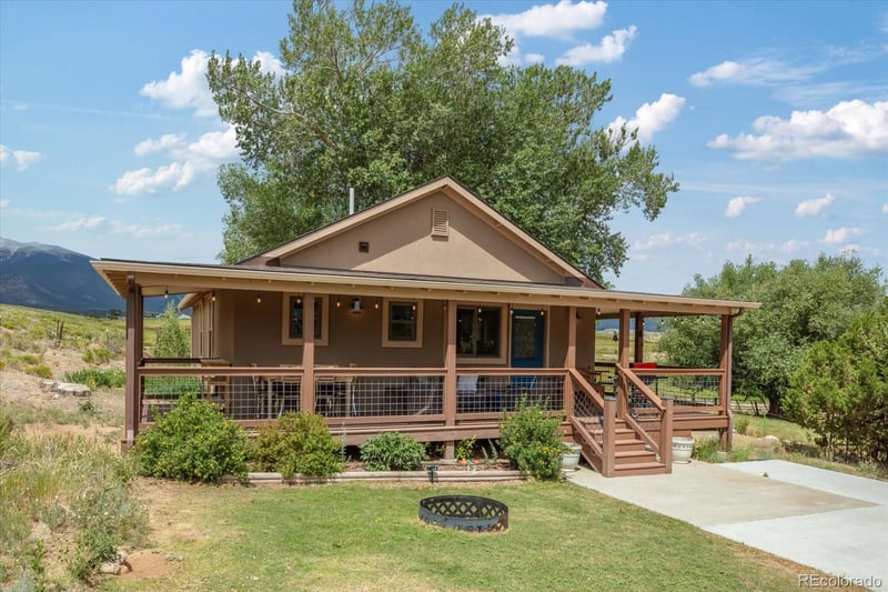 11355 County Road 270, Nathrop, CO 81236