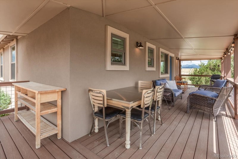 11355 County Road 270, Nathrop, CO 81236