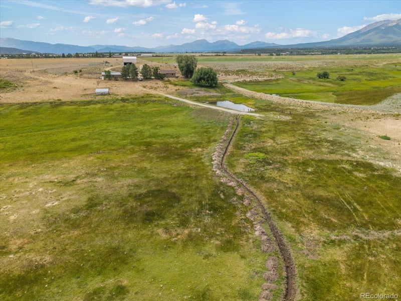 11355 County Road 270, Nathrop, CO 81236