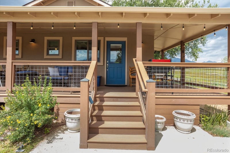 11355 County Road 270, Nathrop, CO 81236