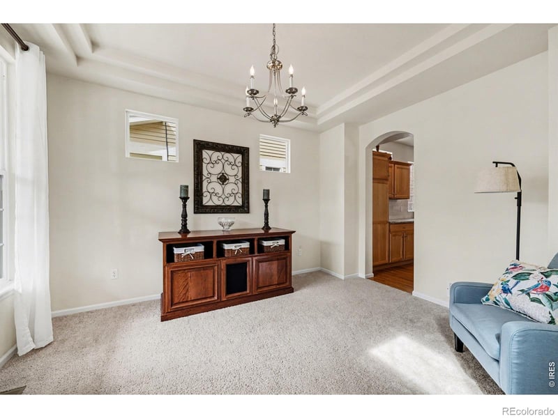 3650 Observatory Dr, Fort Collins, CO 80528