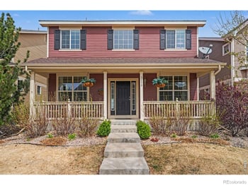 3650 Observatory Dr, Fort Collins, CO 80528