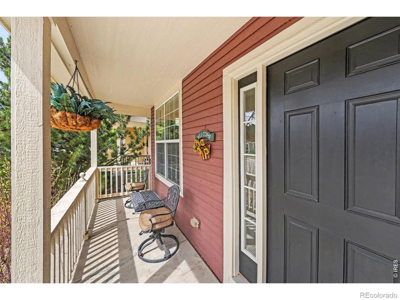 3650 Observatory Dr, Fort Collins, CO 80528