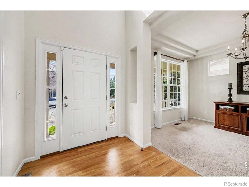 3650 Observatory Dr, Fort Collins, CO 80528